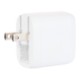 UL Listed 20W Dual USB-A & Type-C Wall Charger