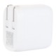 UL Listed 20W Dual USB-A & Type-C Wall Charger