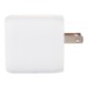 UL Listed 20W Dual USB-A & Type-C Wall Charger