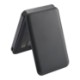 Solekick™ UL Listed MagClick™ Wireless Power Bank, 5000mAh