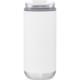 Palma Matte Double Wall Stainless Steel Tumbler, 16 oz.
