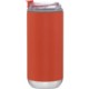 Palma Matte Double Wall Stainless Steel Tumbler, 16 oz.