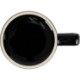 Madrid Glossy Ceramic Mug, 14 oz.