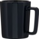 Madrid Glossy Ceramic Mug, 14 oz.