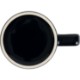 Madrid Glossy Ceramic Mug, 14 oz.