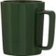 Madrid Glossy Ceramic Mug, 14 oz.