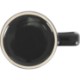 Madrid Glossy Ceramic Mug, 14 oz.