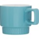 Loft Glossy Ceramic Mug, 11 oz.