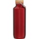 h2go Grove Single Wall with Bamboo Lid, 25 oz.