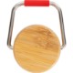 h2go Grove Single Wall with Bamboo Lid, 25 oz.