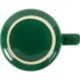 Jude Glossy Colored Exterior Ceramic Mug, 17 oz.