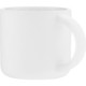 Minolo Matte Colored Exterior Ceramic Mug, 20 oz.