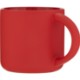 Minolo Matte Colored Exterior Ceramic Mug, 20 oz.