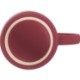 Minolo Matte Colored Exterior Ceramic Mug, 20 oz.
