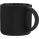 Minolo Matte Colored Exterior Ceramic Mug, 20 oz.