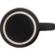 Minolo Matte Colored Exterior Ceramic Mug, 20 oz.