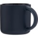 Minolo Matte Colored Exterior Ceramic Mug, 20 oz.