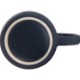 Minolo Matte Colored Exterior Ceramic Mug, 20 oz.