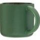 Minolo Matte Colored Exterior Ceramic Mug, 20 oz.