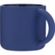 Minolo Matte Colored Exterior Ceramic Mug, 20 oz.