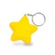 Star Shape Stress Reliever Keychain