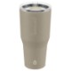 Grosche Yukon Stainless Steel Insulated Tumbler, 30 oz.