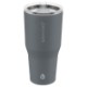 Grosche Yukon Stainless Steel Insulated Tumbler, 30 oz.