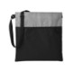 Patchwork Eco-Friendly Crossbody Tote Bag