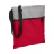 Patchwork Eco-Friendly Crossbody Tote Bag