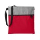 Patchwork Eco-Friendly Crossbody Tote Bag