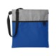 Patchwork Eco-Friendly Crossbody Tote Bag