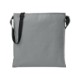 Patchwork Eco-Friendly Crossbody Tote Bag