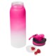 Prisma Gradient Water Bottle, 30 oz.