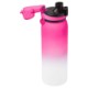 Prisma Gradient Water Bottle, 30 oz.