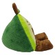 Avocado Phone Pals™ Weighted Plush Phone Holder