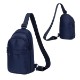 AeroLOFT™ Motion Polyester Crossbody Sling Bag