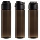 Husky rPET Flip Top Bottle, 24oz.