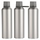 Avento Recycled Aluminum Bottle w/ Silicone Loop, 25oz.