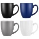 Corsica Ceramic Mug, 16oz.