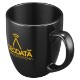 Corsica Ceramic Mug, 16oz.
