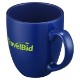 Corsica Ceramic Mug, 16oz.