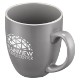 Corsica Ceramic Mug, 16oz.