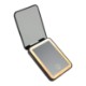 Rechargeable 100% rABS LED Compact Mirror