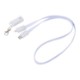 Five-in-One 40W PD Charging Cable Lanyard