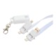 Five-in-One 40W PD Charging Cable Lanyard