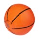 Basketball Mini Beach Ball, 6"