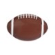 Football Beach Ball, 12"