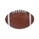 Football Beach Ball, 12"