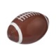 Football Beach Ball, 12"