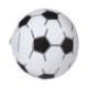 Soccer Mini Beach Ball, 6"